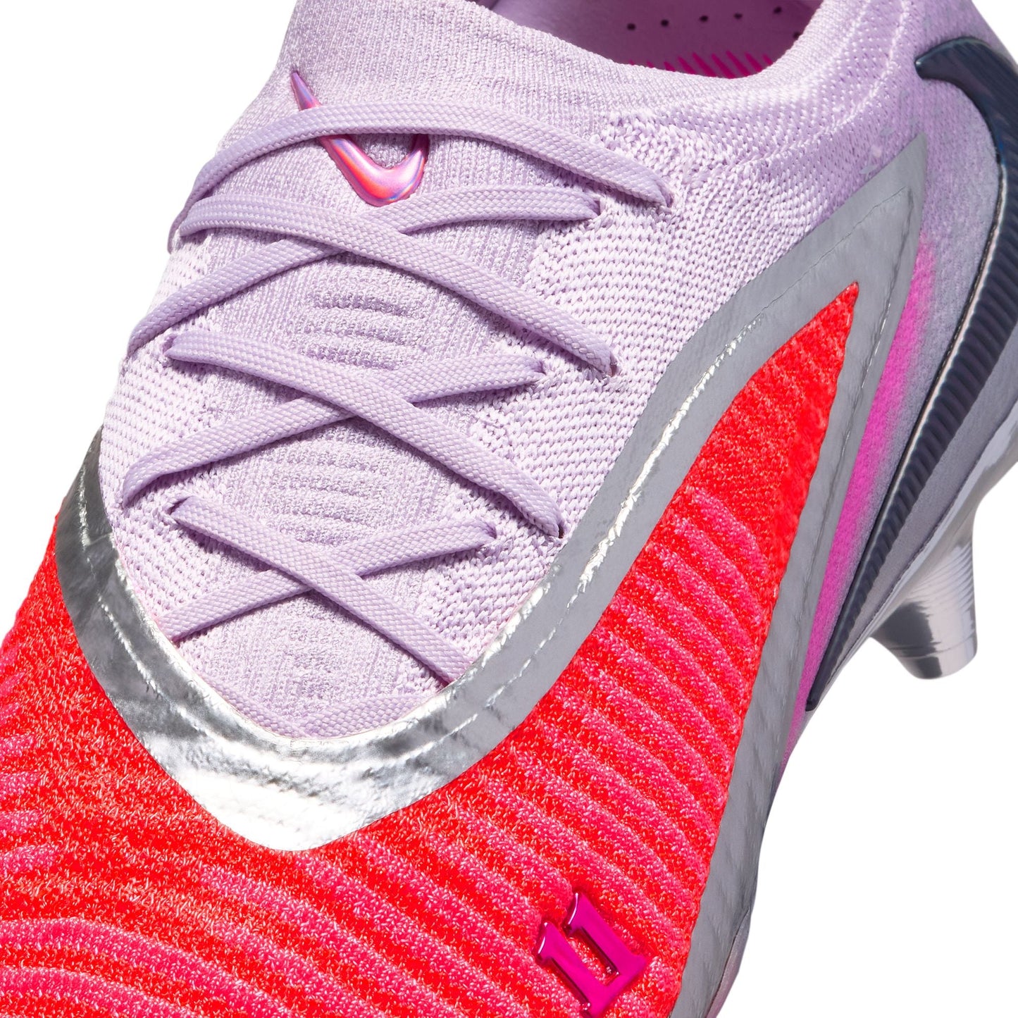 Nike Phantom 6 Low Elite "Alexia Putellas" Firm-Ground Soccer Cleats