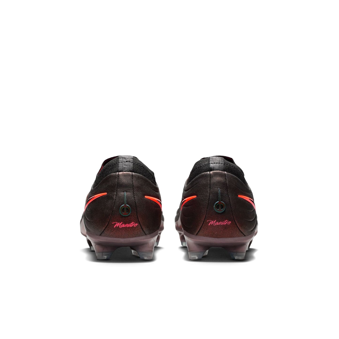 Nike Tiempo Maestro Elite LV8 Firm-Ground Low-Top Soccer Cleats