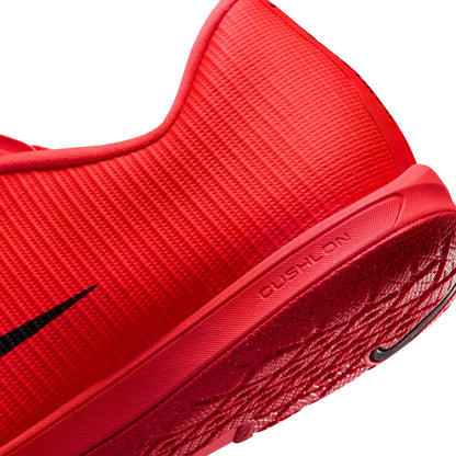 Nike Mercurial Vapor 17 Academy Indoor/Court Low-Top Soccer Shoes