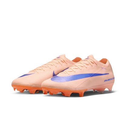 Nike Mercurial Vapor 16 Elite LV8 Firm-Ground Low-Top Soccer Cleats