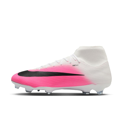 Nike Mercurial Superfly 11 Academy Multi-Ground High-Top Soccer Cleats