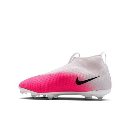 Nike Jr. Mercurial Superfly 11 Academy Big Kids' Multi-Ground High-Top Soccer Cleats