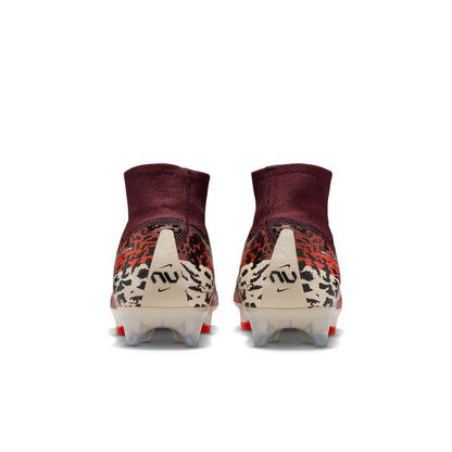 Nike United Superfly 10 Elite Firm-Ground High-Top Soccer Cleats