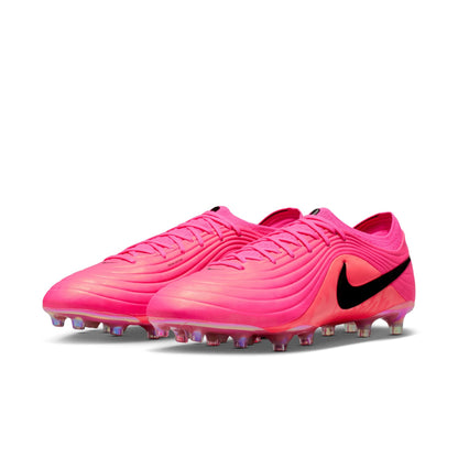 Nike Tiempo Maestro Elite Artificial-Grass Low-Top Soccer Cleats