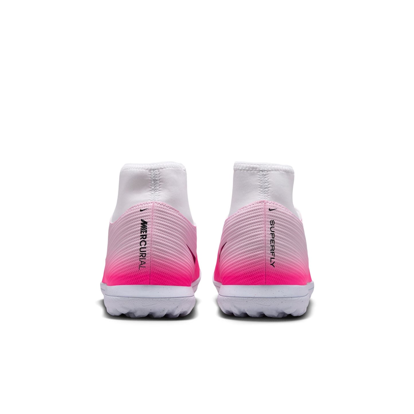 Nike Mercurial Superfly 11 Club Turf High-Top Soccer Shoes