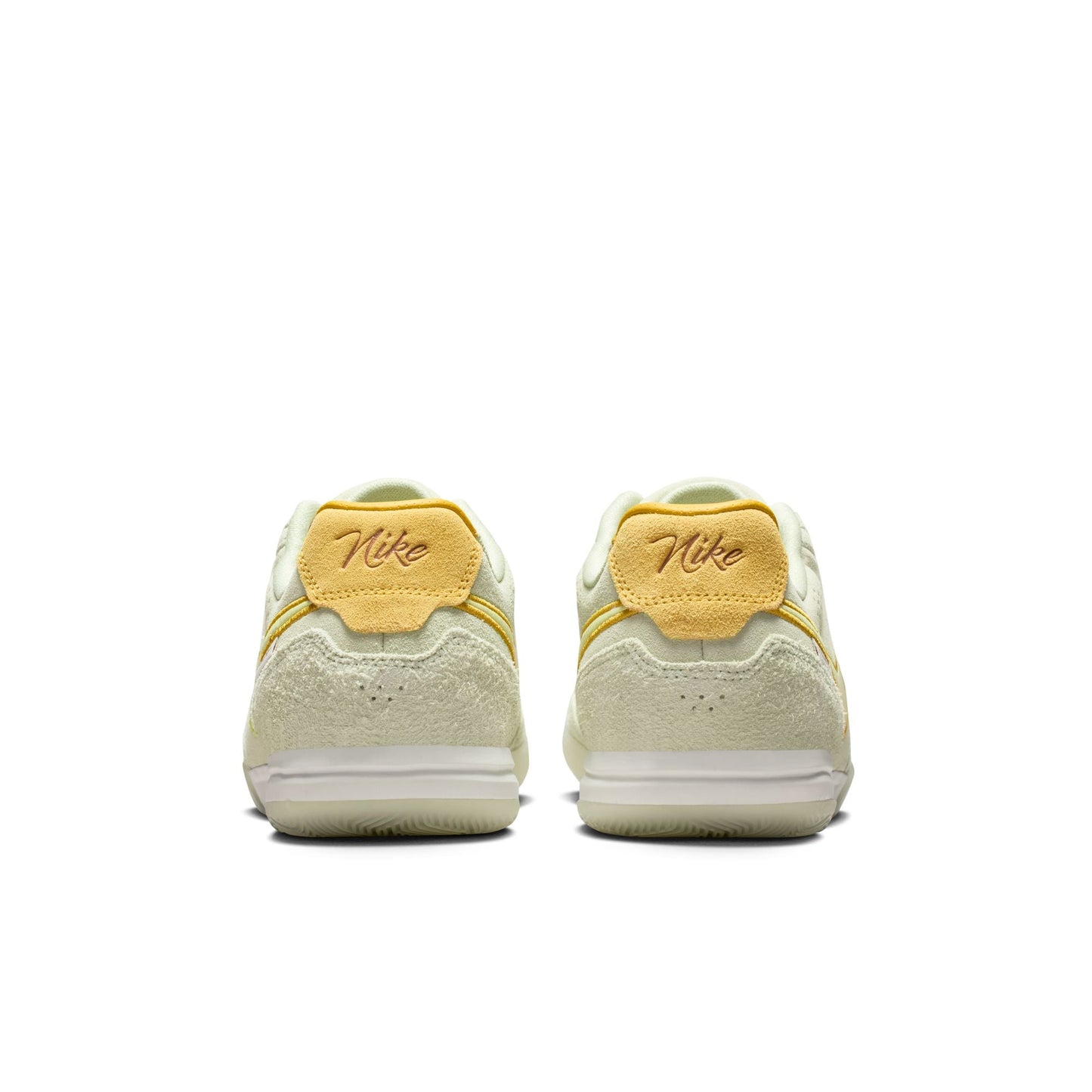 Nike Tiempo Streetgato LE Indoor/Court Low-Top Soccer Shoes