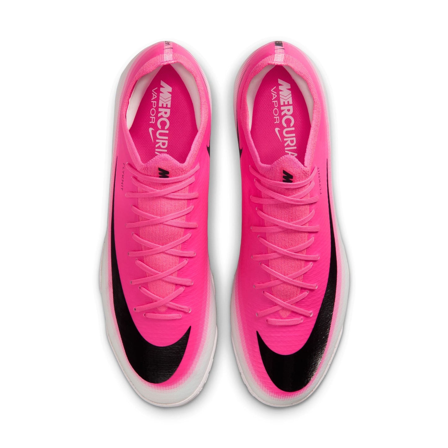 Nike Mercurial Vapor 17 Pro TF Low-Top Soccer Shoes