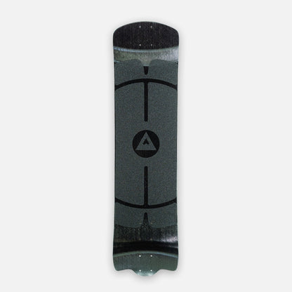 Pantheon Supersonic Aegis Heavy Longboard Deck