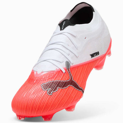 PUMA ULTRA NITRO™ 7 MATCH Firm/Artificial Ground Soccer Cleats