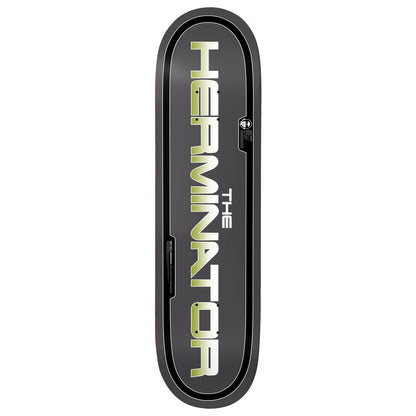 Baker Skateboard Deck Bryan Herman The Herminator 8.125" x 31.75"