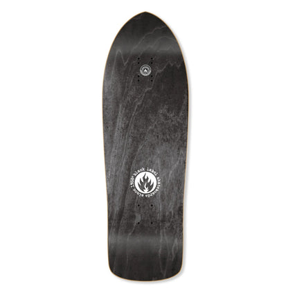 Black Label Skateboard Deck Nick Peterson Burnside Brew Assorted 10.25" x 31"