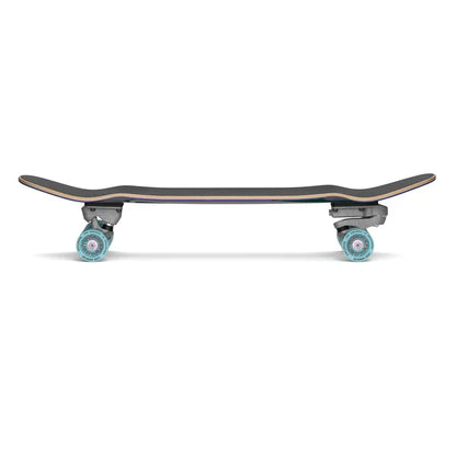 Loaded Bolsa II C7 Surfskate Complete - Jazz