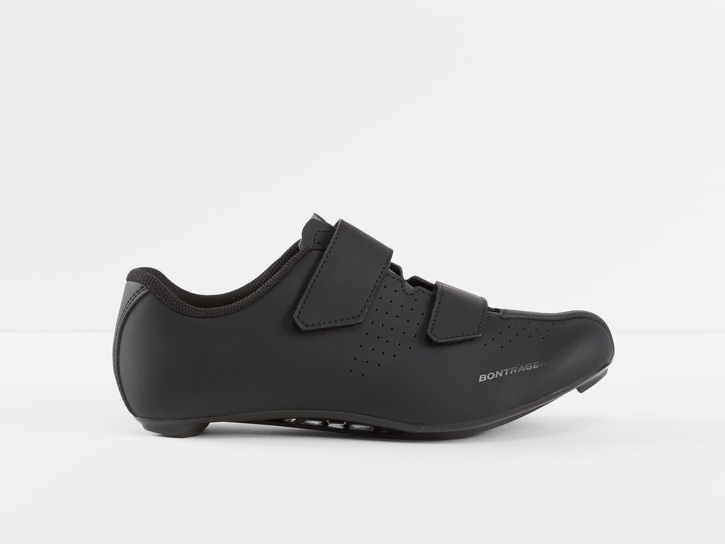 Bontrager Solstice 42 Black Shoe