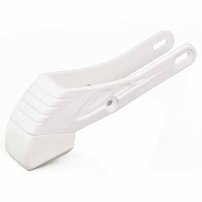Flying Eagle White Universal Brake Mount