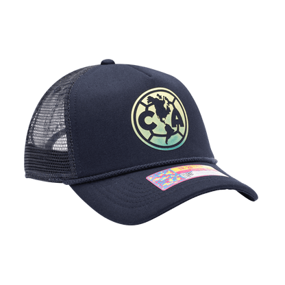 Fan Ink CLUB AMERICA ATMOSPHERE TRUCKER