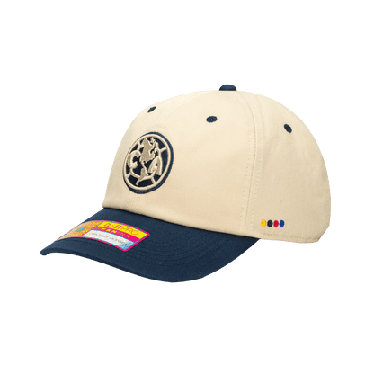 Fan Ink Club America Ocean Drive Classic Hat