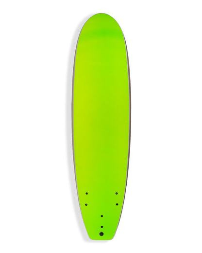 CHOPPER 7'0 - Gray/Green