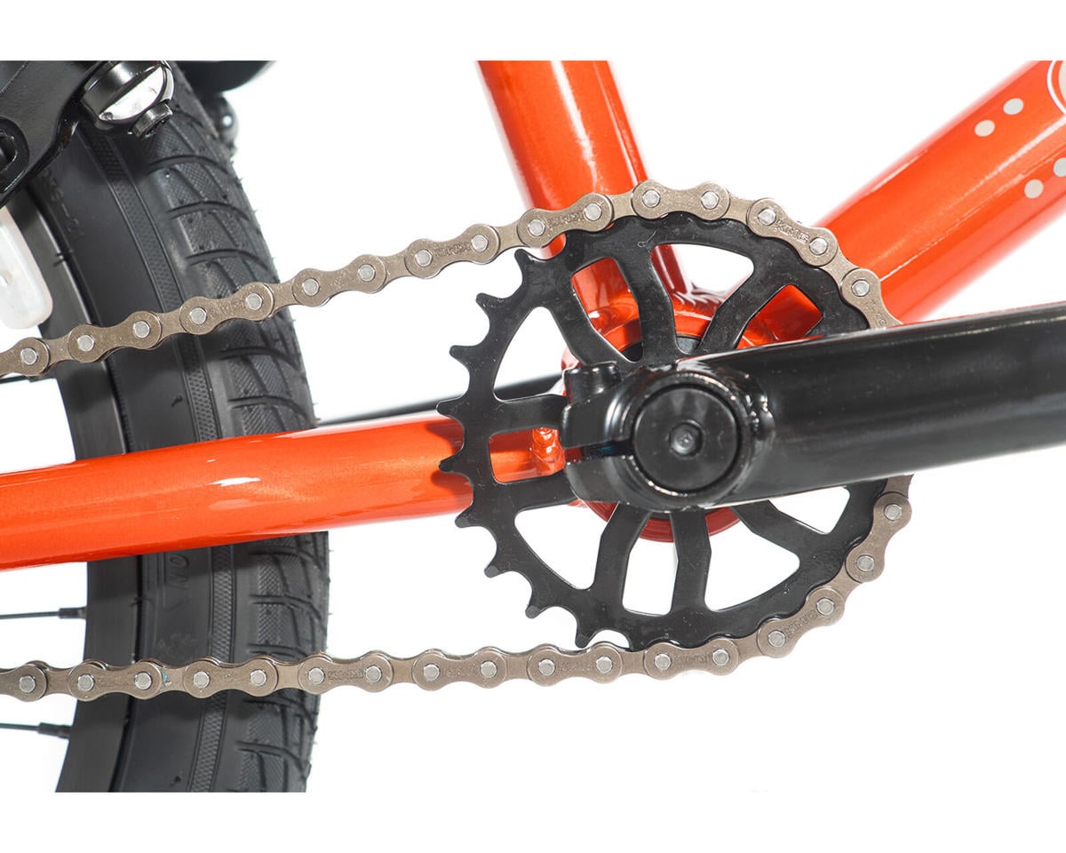 Colony Horizon 18" Bike