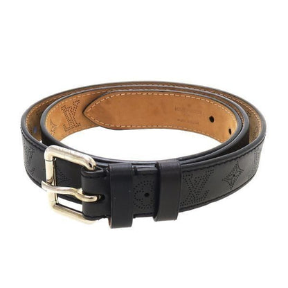 Louis Vuitton Ceinture Perfo 30 mm Belt