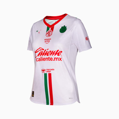 Puma Chivas 25/26 Away Replica Women's Soccer Jersey