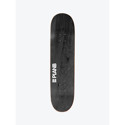 Plan B Skateboard Deck Chris Joslin Dev Twin Mini 8.0" x 29.5"
