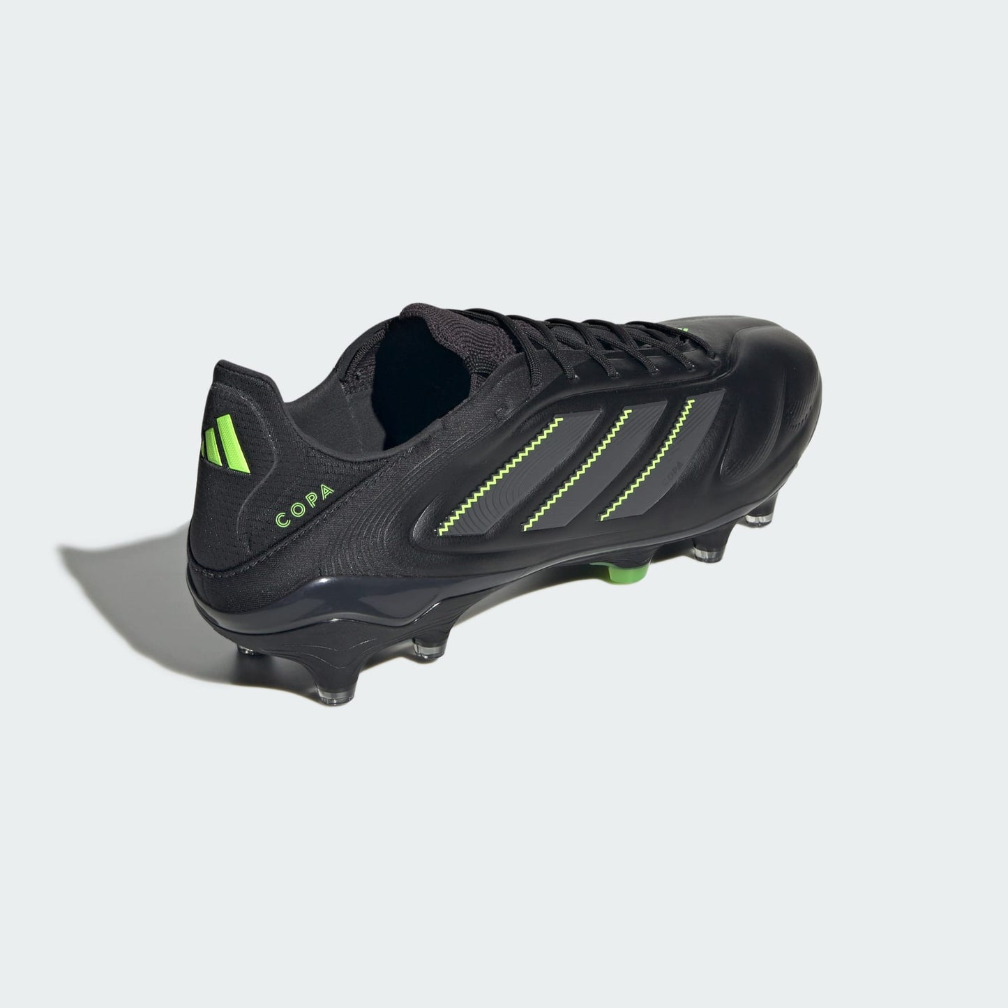 adidas Copa Pure 3 Elite Firm Ground Cleats
