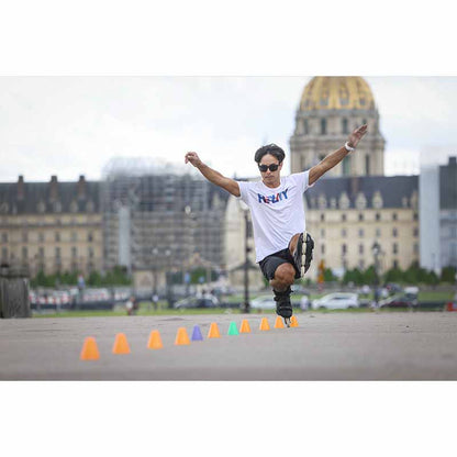 Rollerblade Crossfire Skates