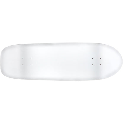 Moose Old School 33" 5-Pack - All Dipped White