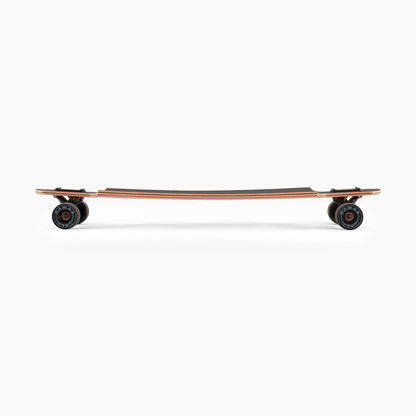 Landyachtz Drop Hammer Sun Fox Longboard Complete