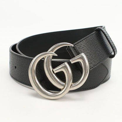 Gucci Belt GG Marmont Leather
