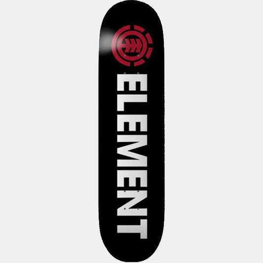 Element Skateboards Blazin Deck 8.0"