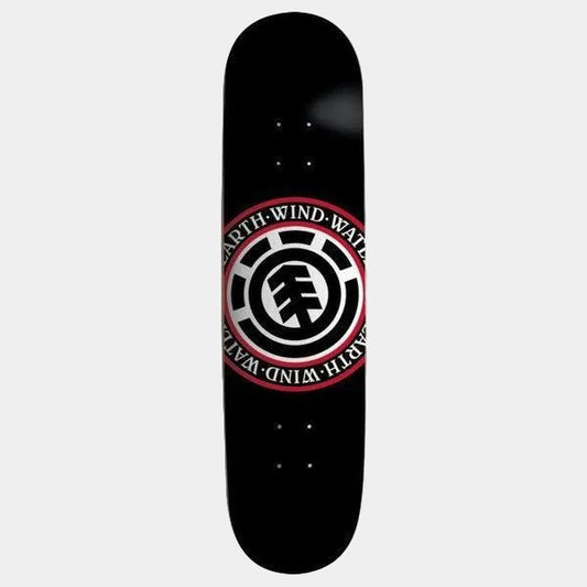Element Skateboards Seal Deck 8.0"