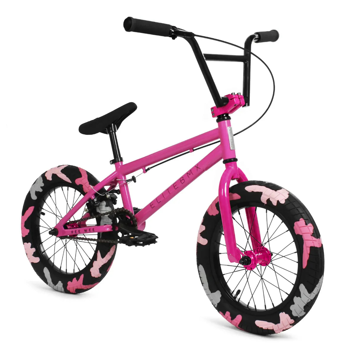 Elite BMX Pee Wee 16" Bike