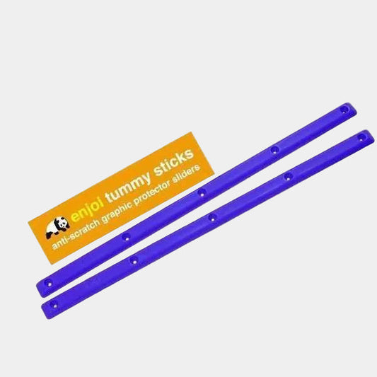 Enjoi Tummy Sticks Blue
