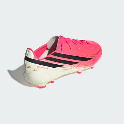 adidas F50 HYPERFAST LEAGUE Firm Ground Soccer Cleats Kids