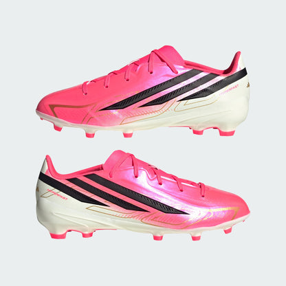 adidas F50 HYPERFAST LEAGUE Firm Ground Soccer Cleats Kids