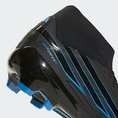 adidas F50 Hyperfast League Mid Firm Ground Soccer Cleats