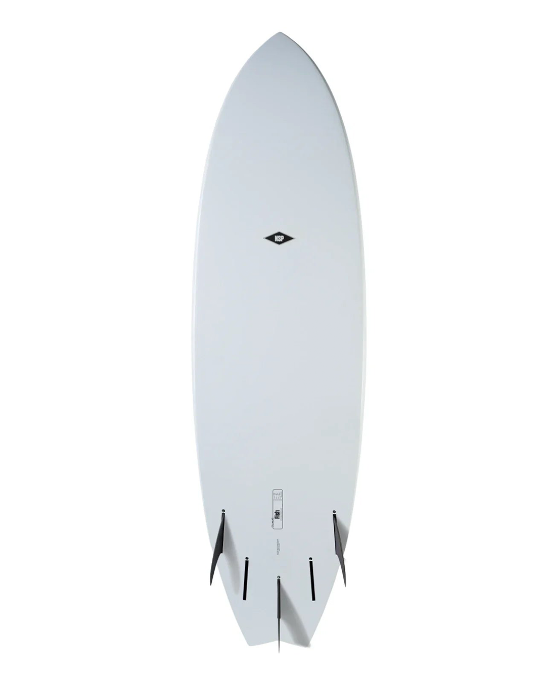 Fish - Elements