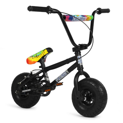 Fatboy Mini Stunt