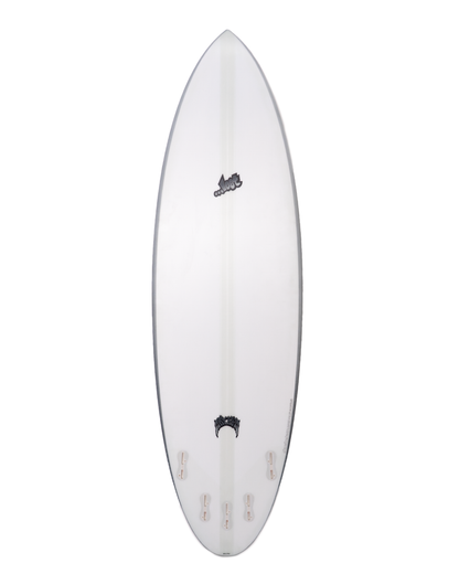 Lightspeed II Quiver Killer '25  (Grey Rails)