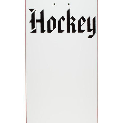 Hockey Skateboards Stone Deck 8.75"