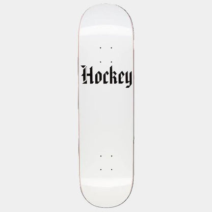 Hockey Skateboards Stone Deck 9.0"