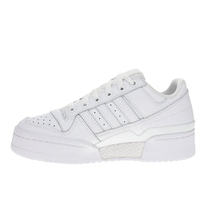 Forum Bold Stripes Lace Up Sneakers