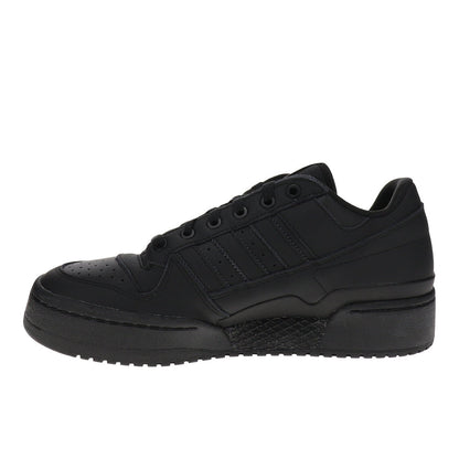 Forum Bold Stripes Lace Up Sneakers