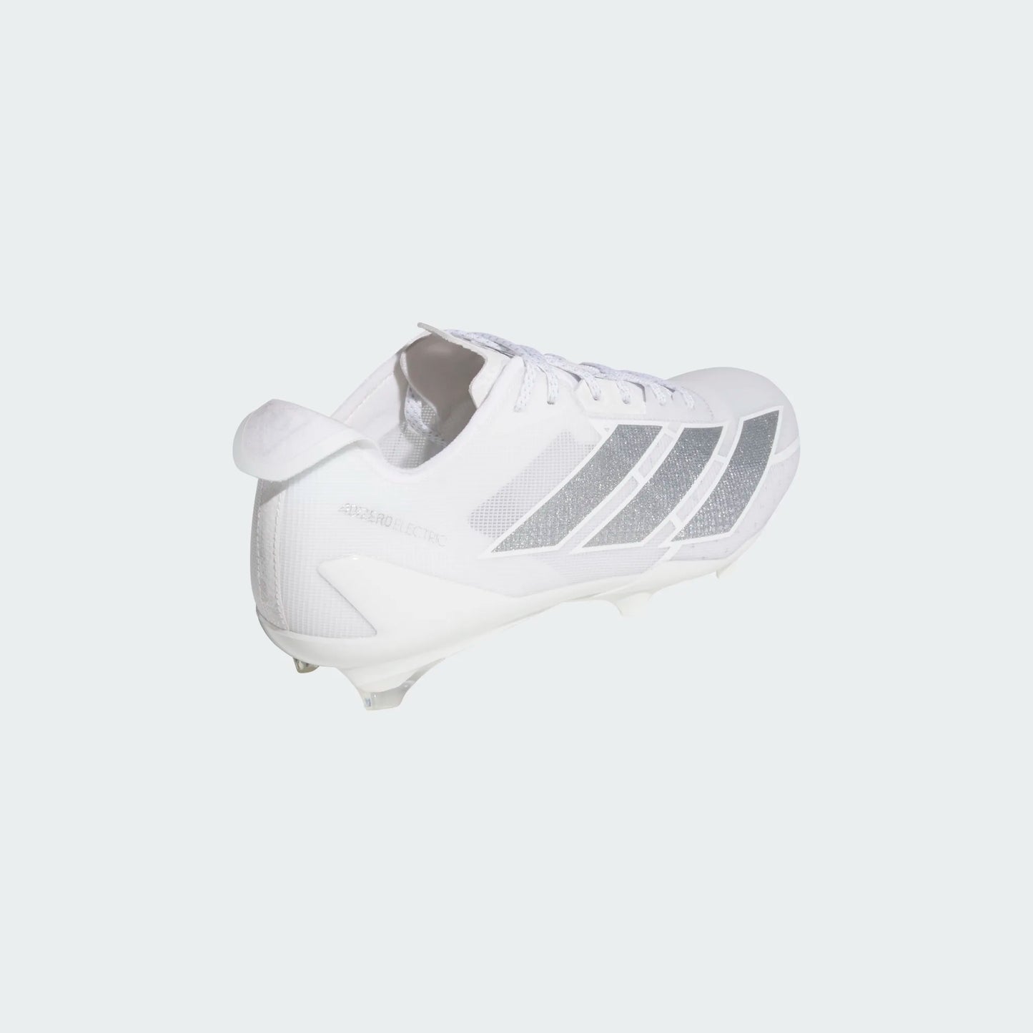 adidas Men's Adizero Electric II American Football Cleats