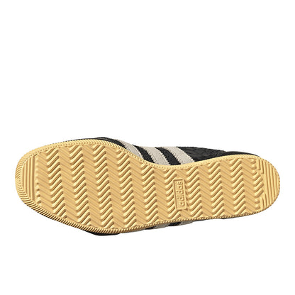 Japan Decon Lace Up Sneakers