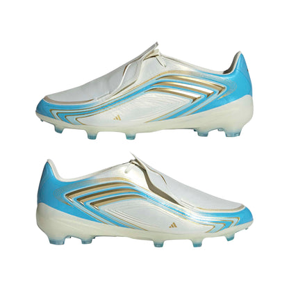 adidas F50 MESSI ELITE Firm Ground Soccer Cleats Kids