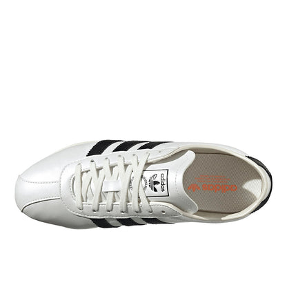Tokyo Lace Up Sneakers