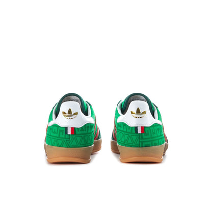 Gazelle Indoor - Mens