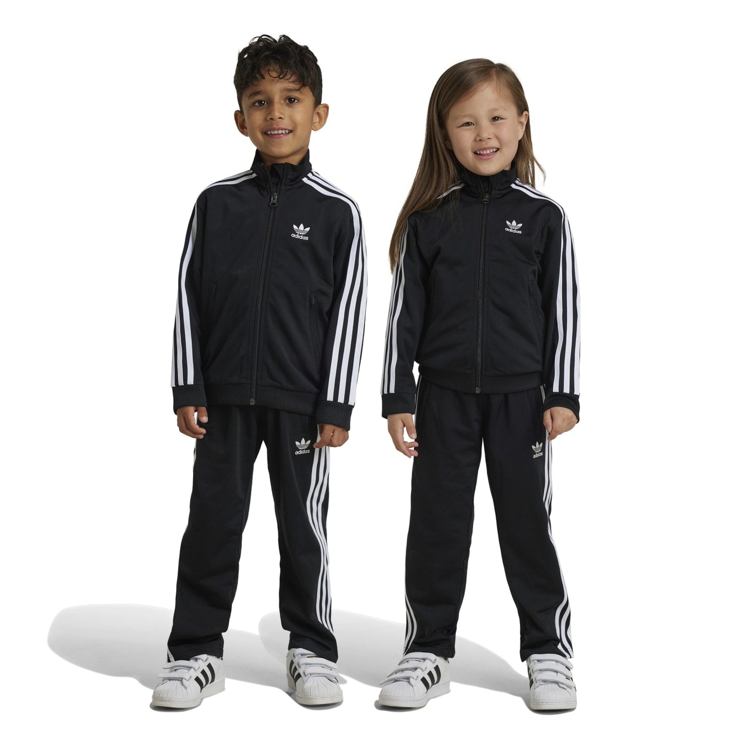 Firebird Track Set - Kids